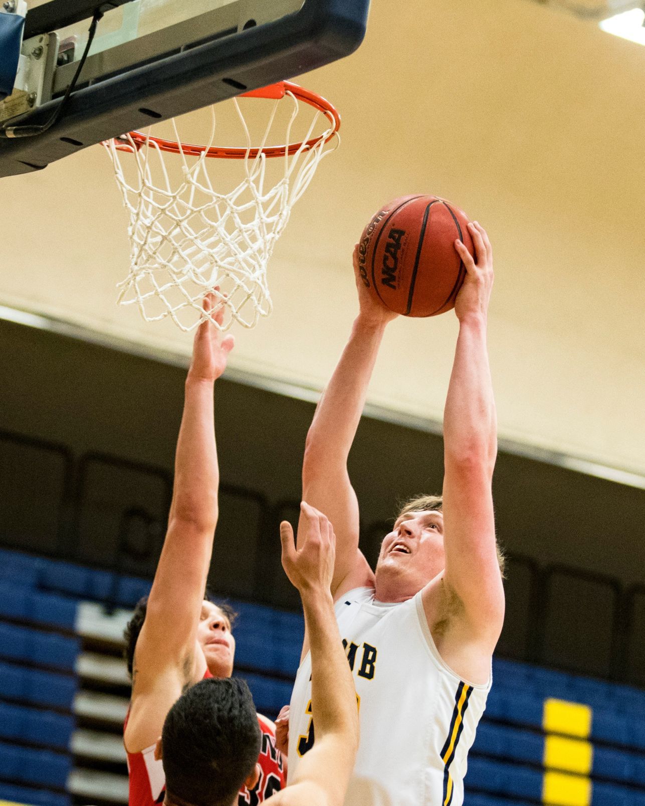 MSU Billings vs. Northwest Nazarene